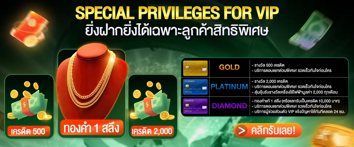 banner special Vip