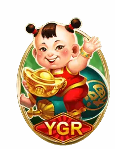 slot YGR